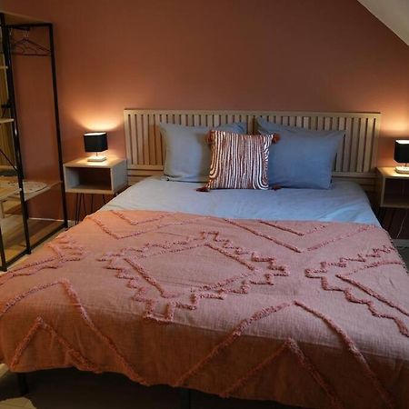 Appartement Cocon Du Florival à Guebwiller Extérieur photo