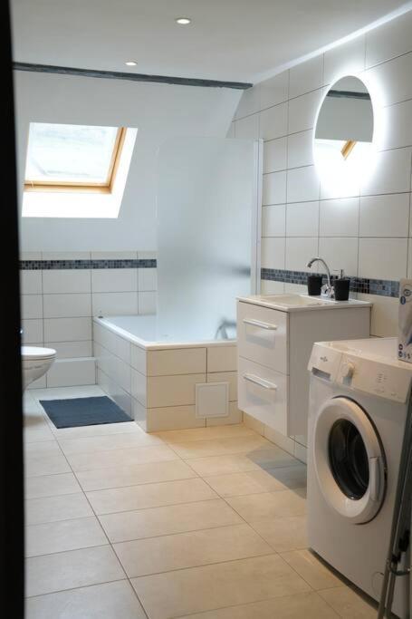 Appartement Cocon Du Florival à Guebwiller Extérieur photo